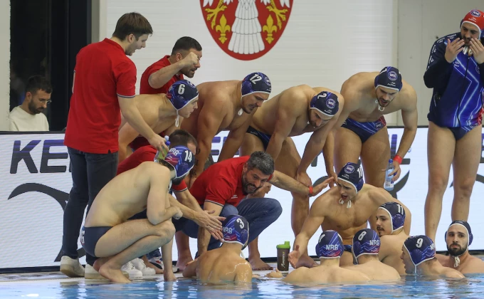 Dusan Sandic/STARSPORT